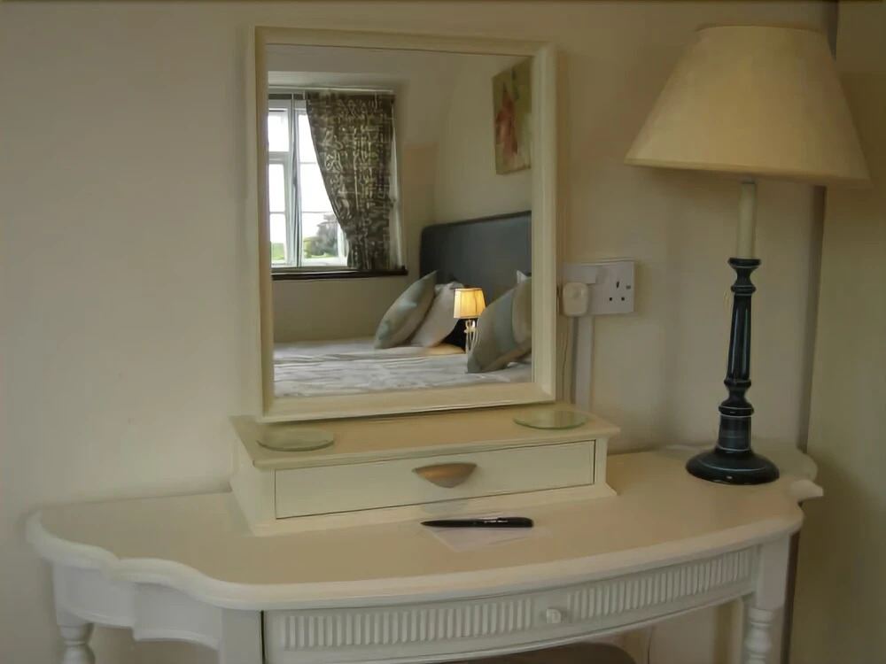 The Tithe Barn - B&B