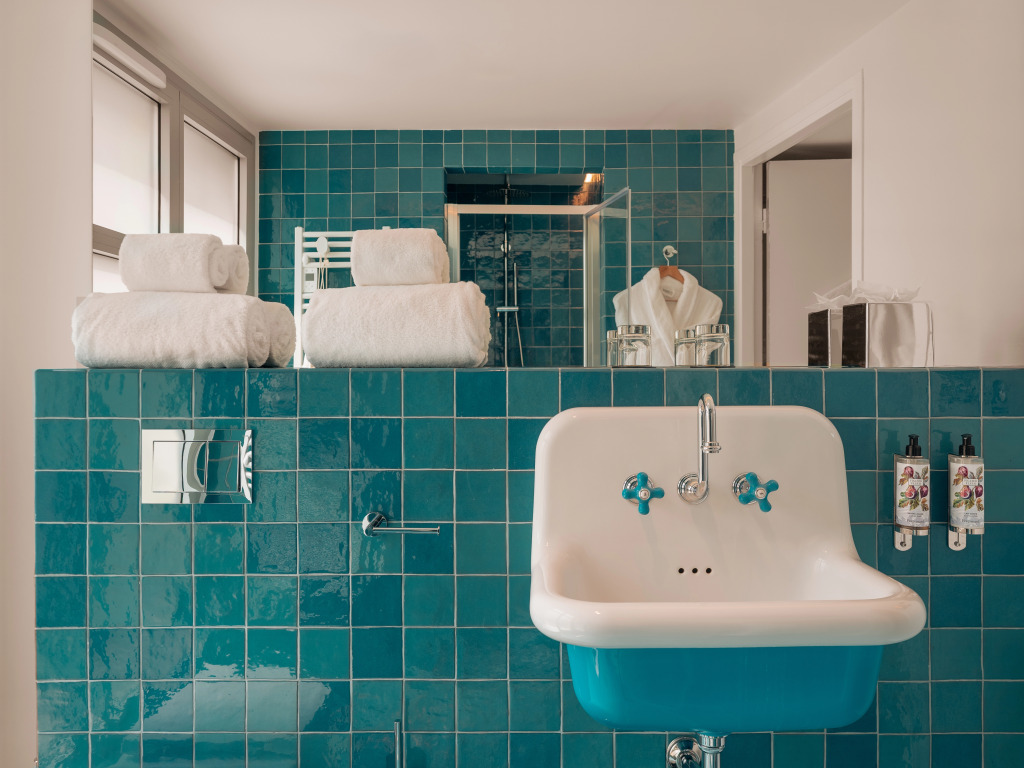 Hôtel Saint Christophe Aix en Provence Centre Ville by Germain Collection