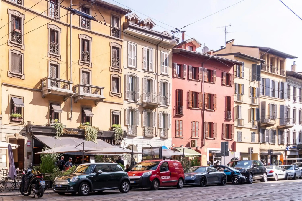 Mercato Flexyrent - A.C. - WiFi