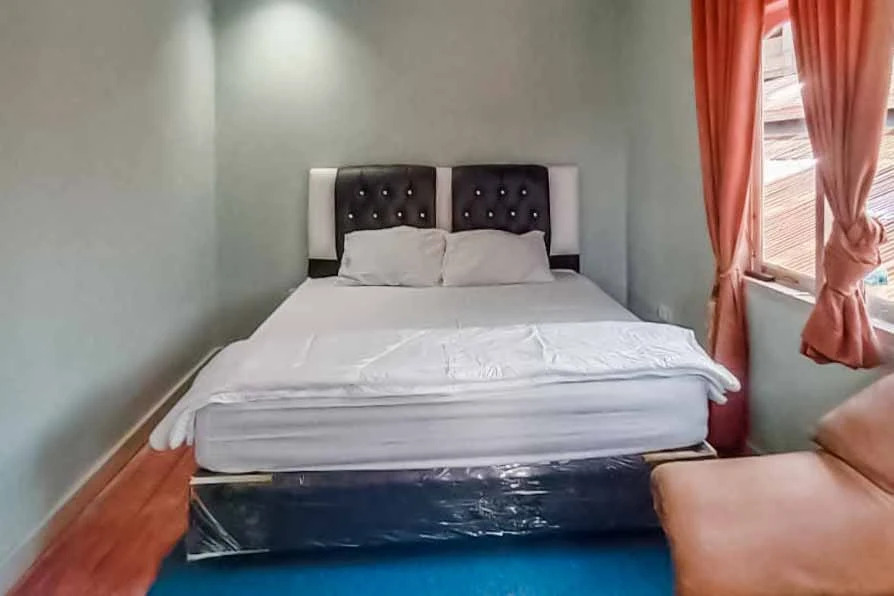 Asokatama Residence Syariah RedPartner