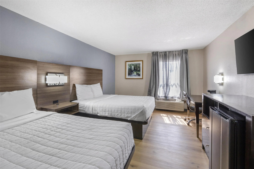 SureStay Hotel by Best Western Morganton