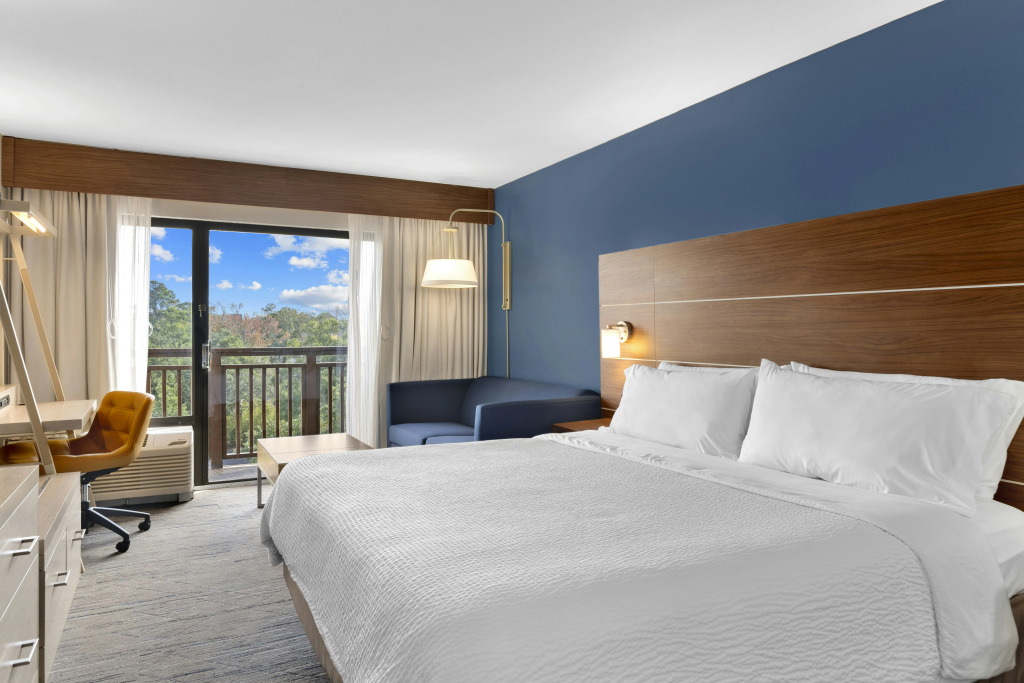 Holiday Inn Express Hilton Head Island by IHG