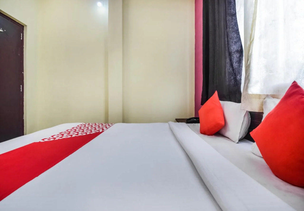 Hotel City Inn By OYO Rooms