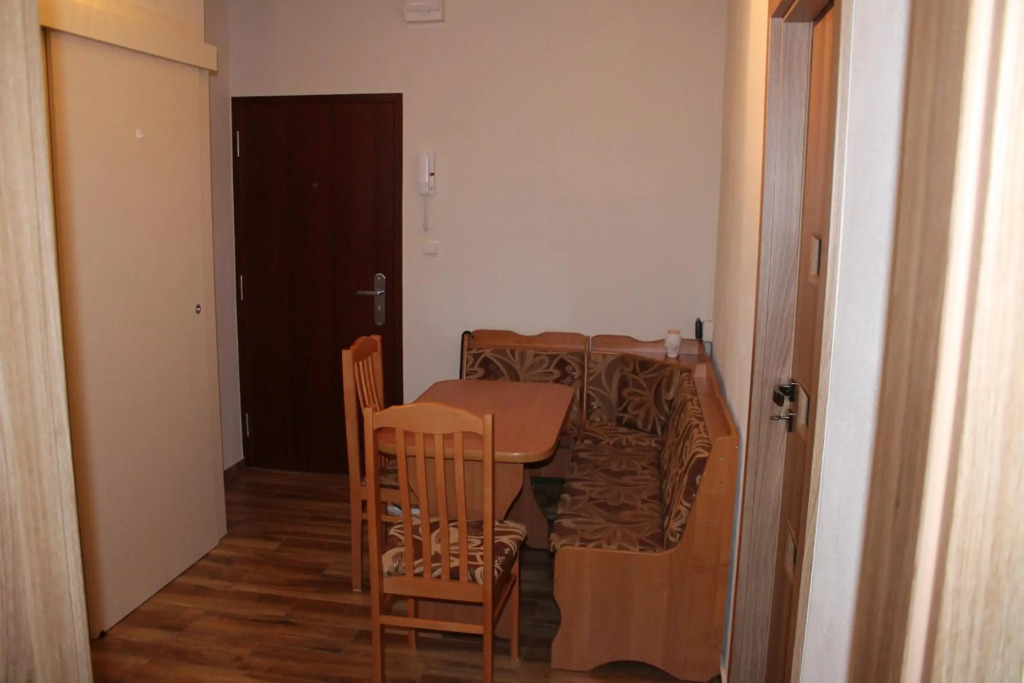 Apartman Tatry