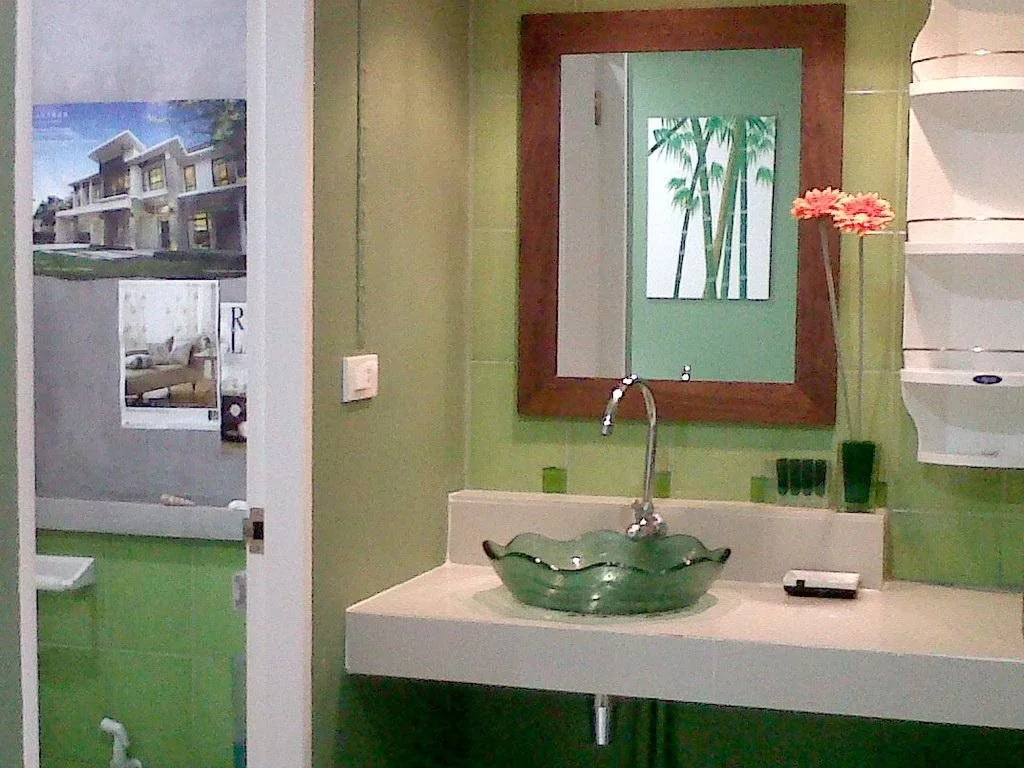 Aree Guesthouse5