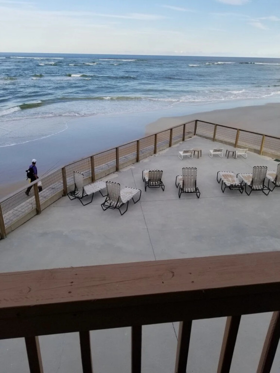 Sea Spray Condo