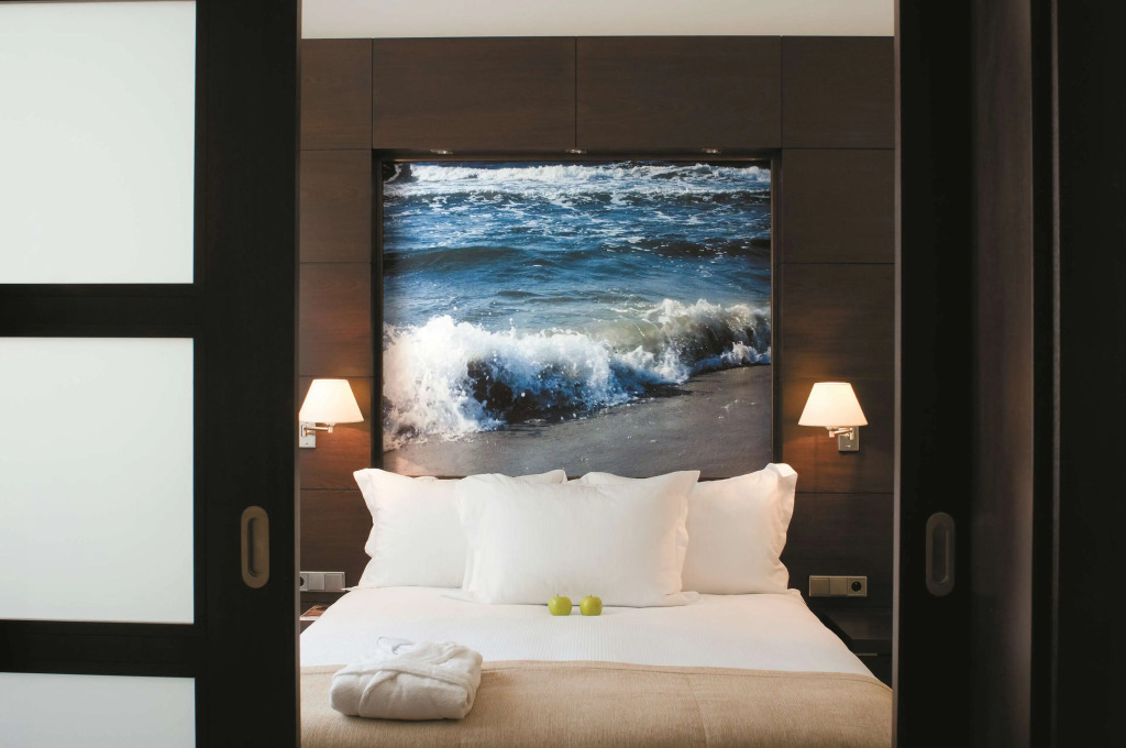 Radisson Blu Hotel, Gdańsk