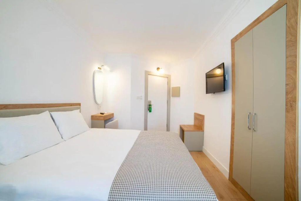 Avşar Boutique Hotel