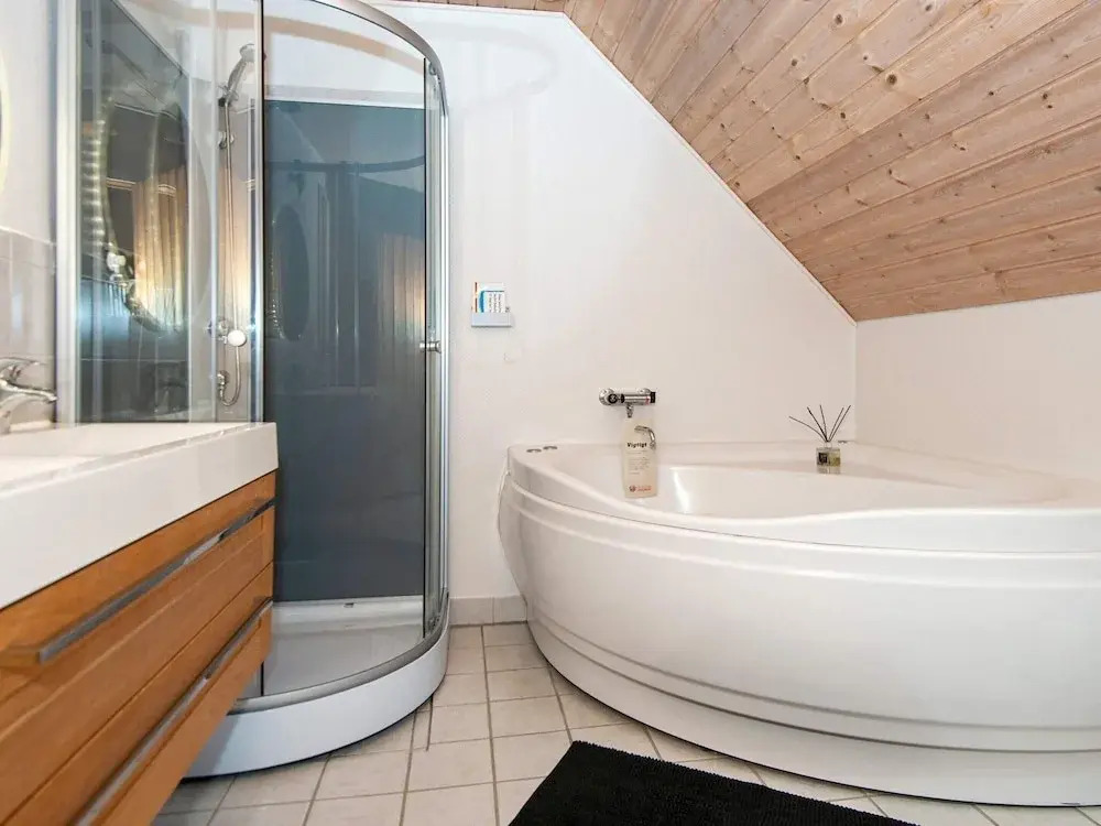 6 person holiday home in Ringkøbing