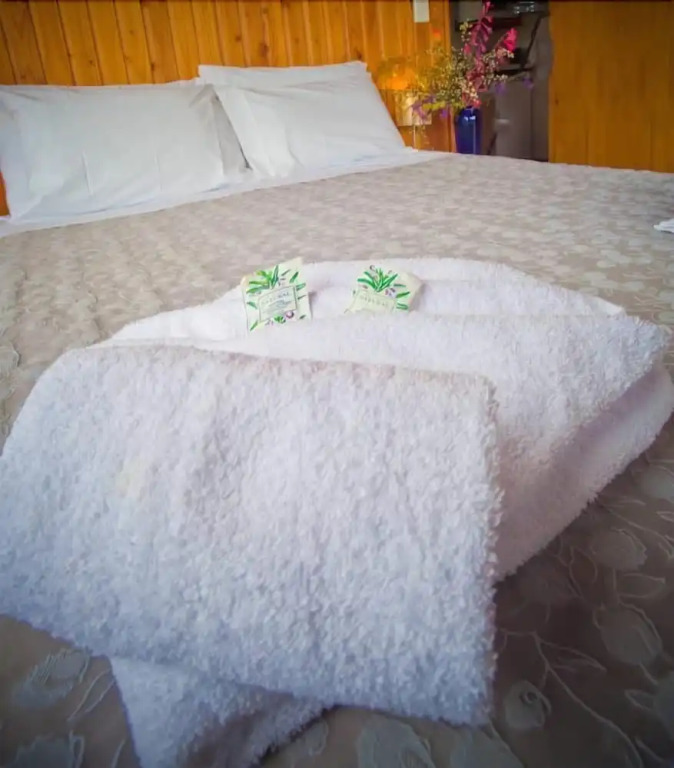 Mapua Chalets