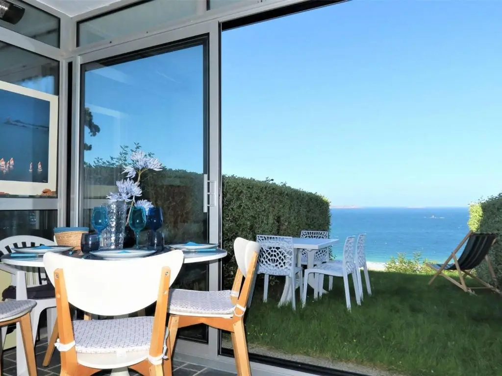 Appartement Perros-Guirec, 2 pièces, 3 personnes - FR-1-368-194