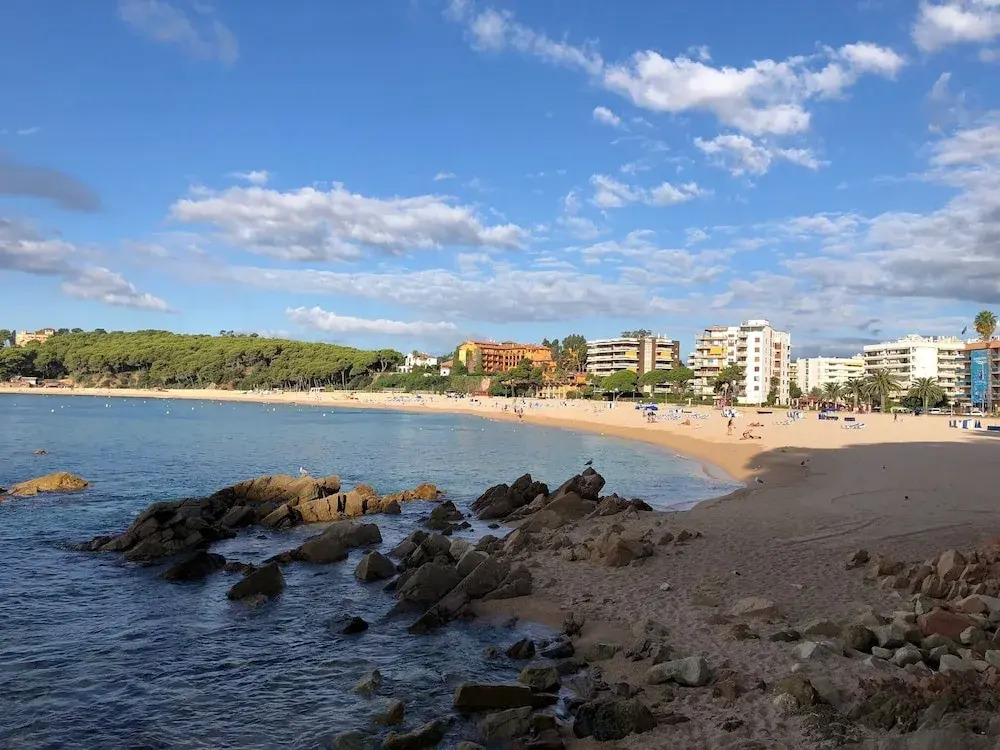 San Francesc Luxury Villa