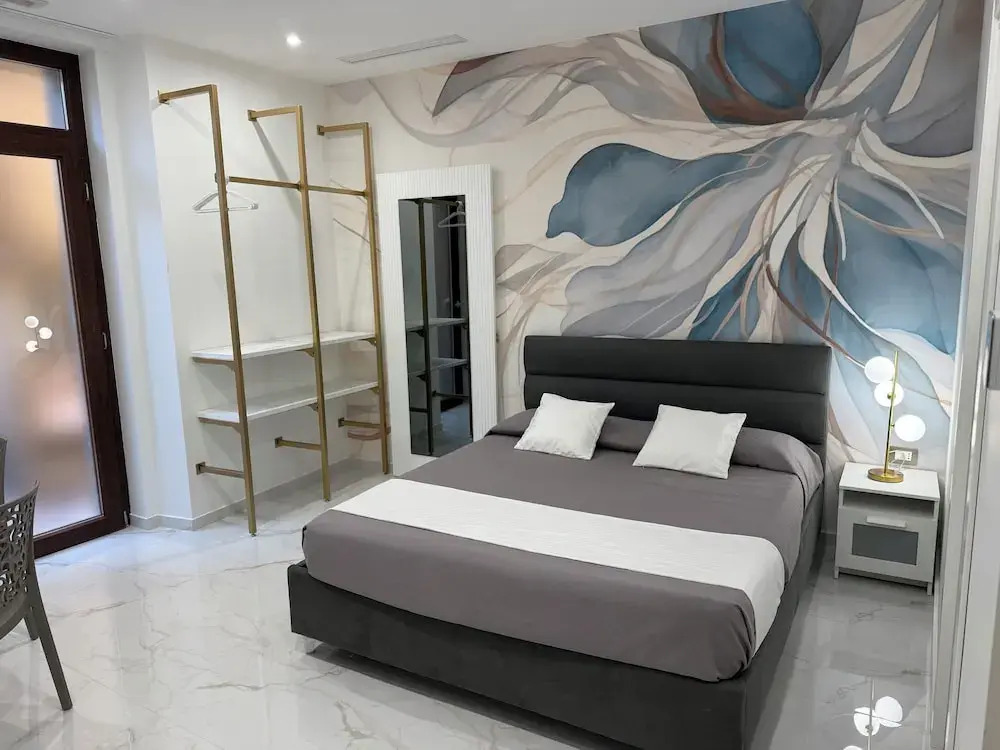 Th Luxury Apartment Taormina