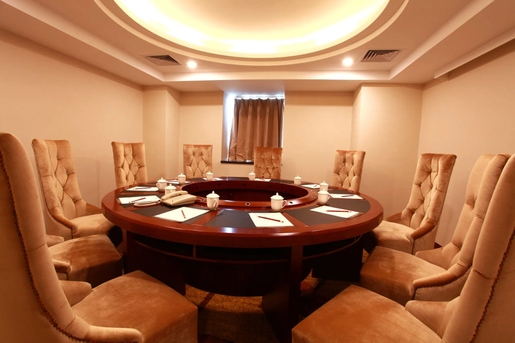 Shenzhen Yijia International Hotel