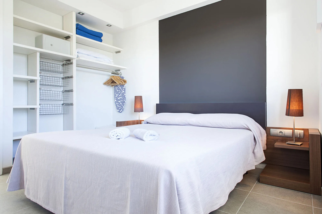 Apartamentos Marfina