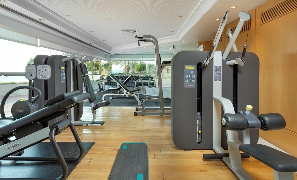 Royal Beach Eilat by Isrotel Exclusive