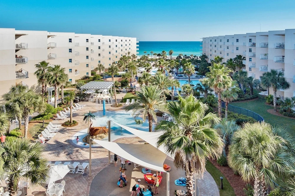 Waterscape C603 by Best Beach Getaways