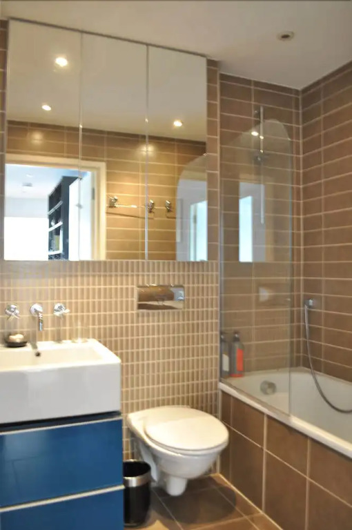 2 Bedroom Apartment in Clapham