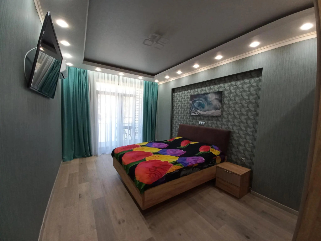 Rauschen Prestige (Раушен Престиж) на улице Динамо 12