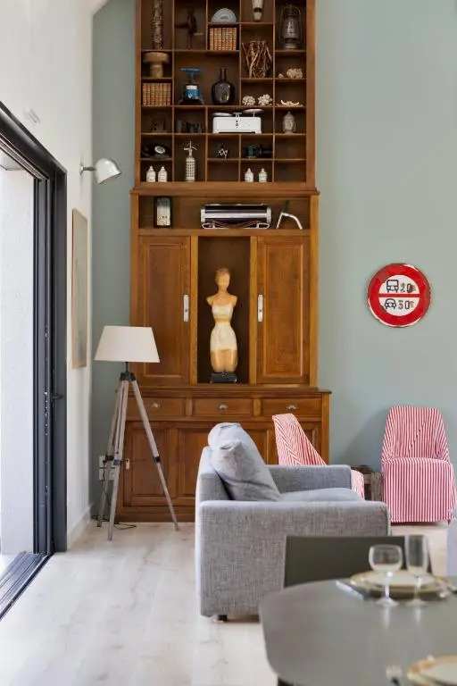 Villa Epicure by Cocoonr - Belle maison proche de la plage