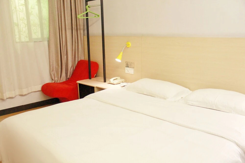 Wenxing Chain Hotel Chancheng Dongfang