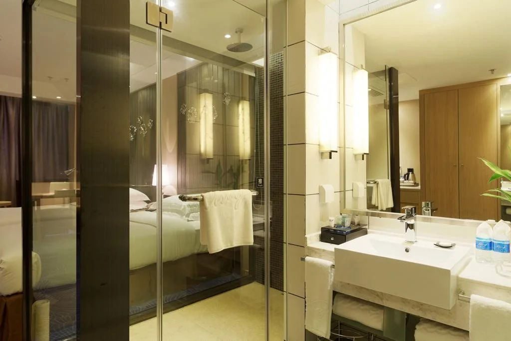 Rishang Hotel