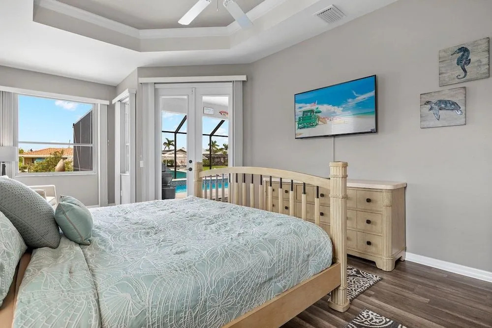 Sunshine Escape by Distinctive Beach Rentals