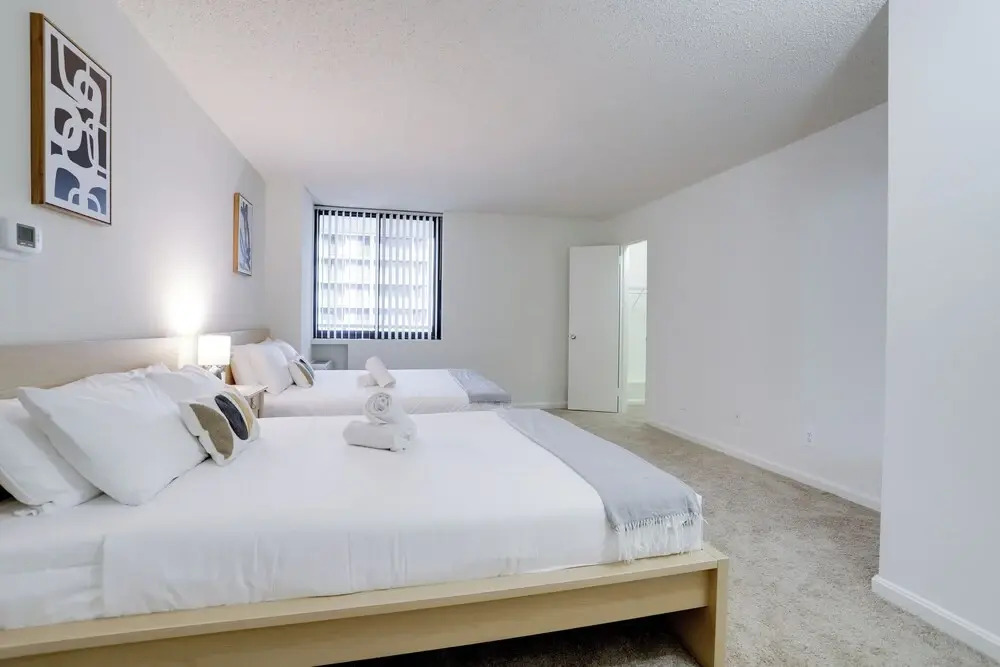 Serene DC-Area Apartments