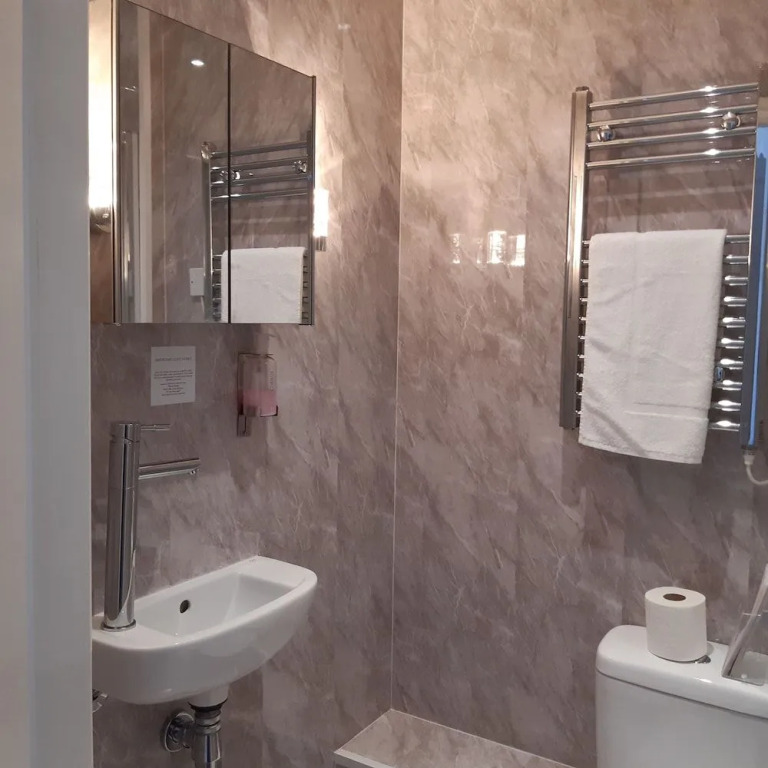 The Merrydale Guest House
