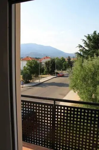 AR Apartamentos Soto Del Real