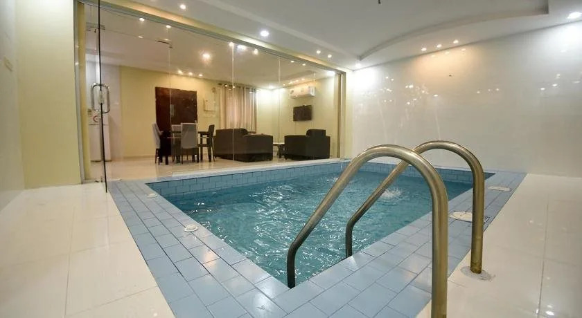 Rawafed resort