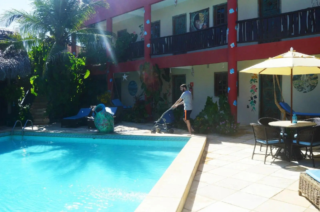 Hotel de Charme Castelinho