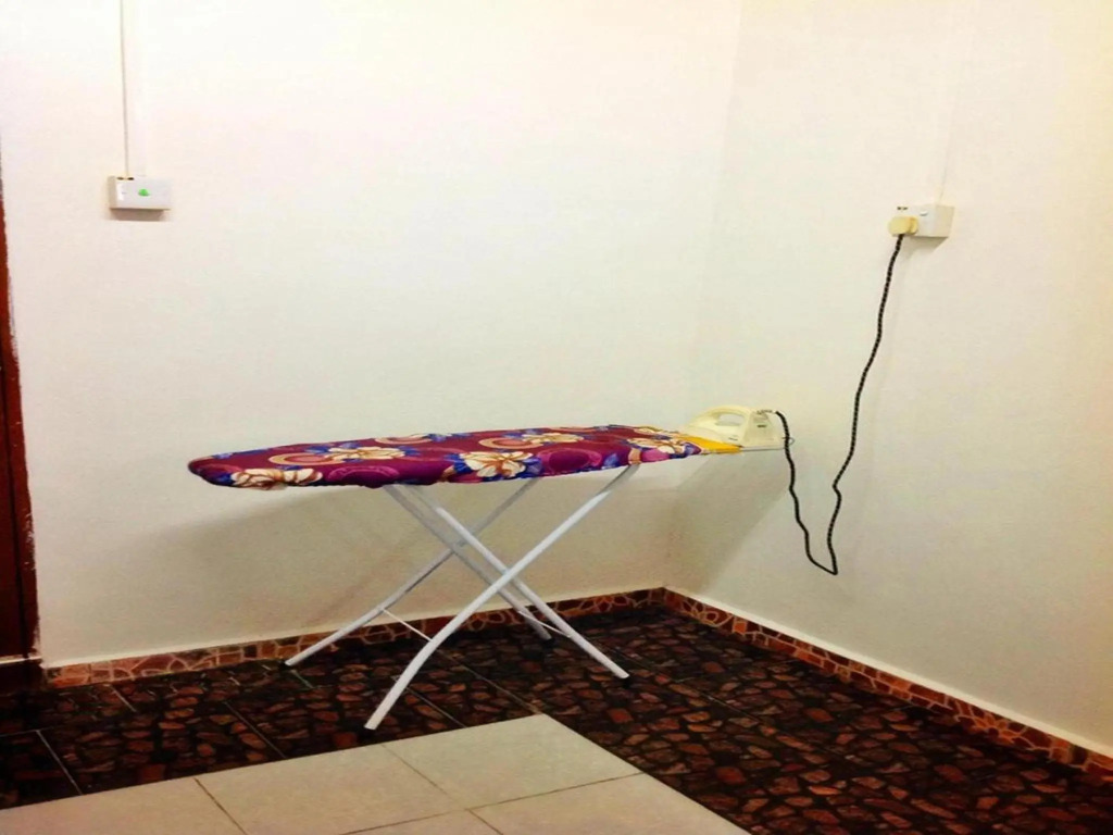 Nur Muslim 2 Homestay At Kota Bharu