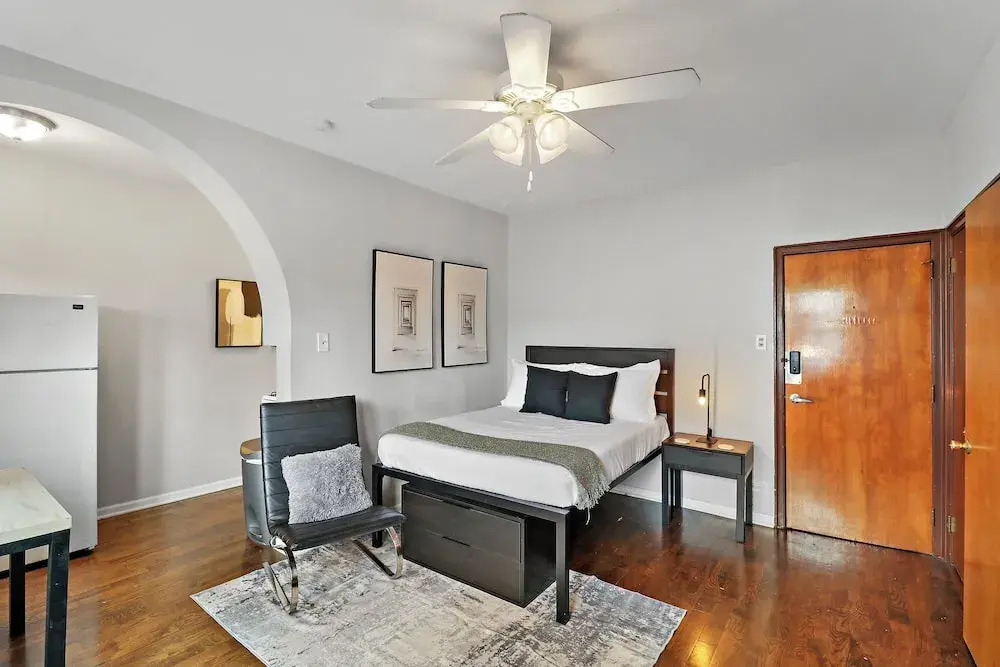 Studio in Hyde Park - Dorchester 209