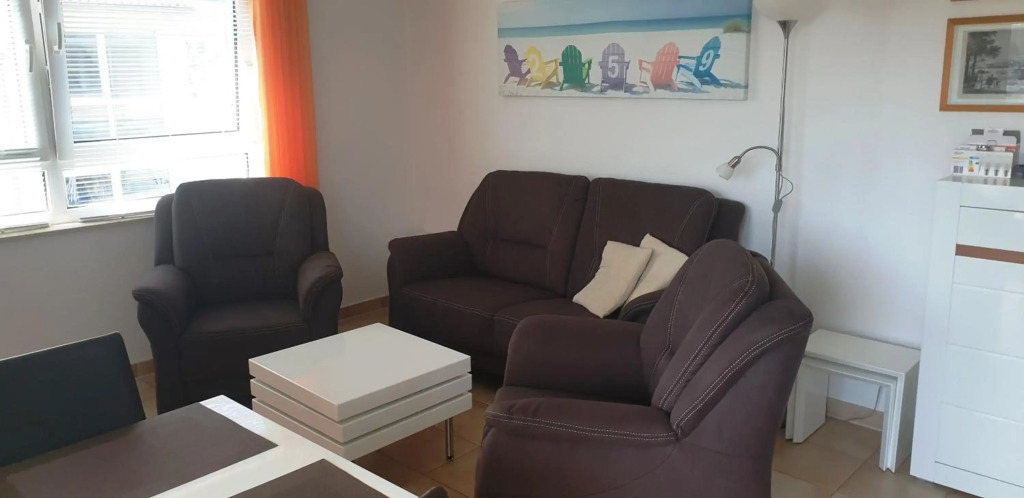Residenz am Strand Wohnung 4-59