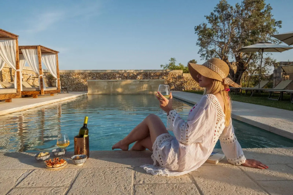MASSERIA SALENTINA - Authentic Experience