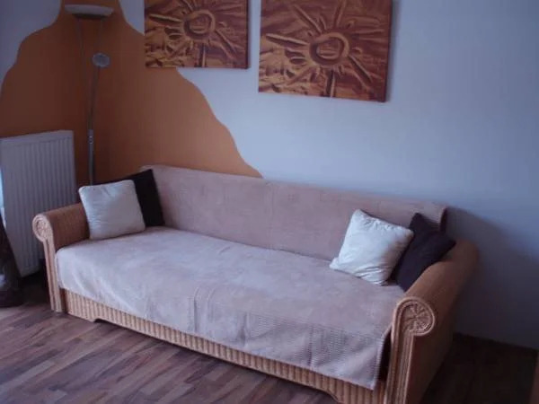 Ferienwohnung Prantner