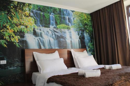Hotel NOA Kazbegi