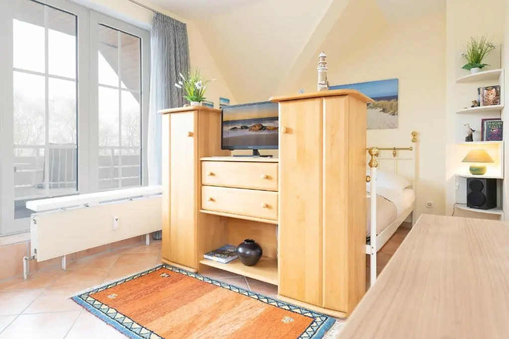 Seepark Wohnung 3 4