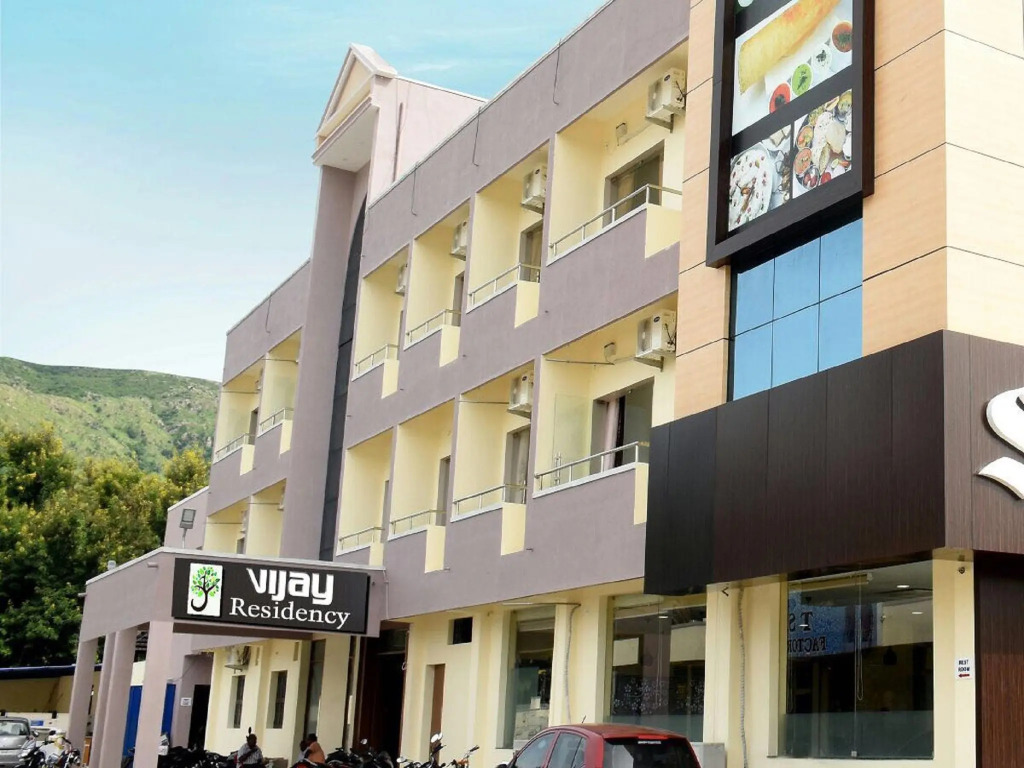 Vijay Residency