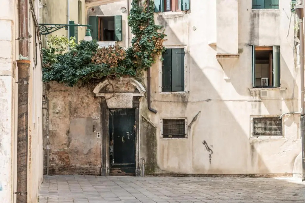 Casa Dell'Artista