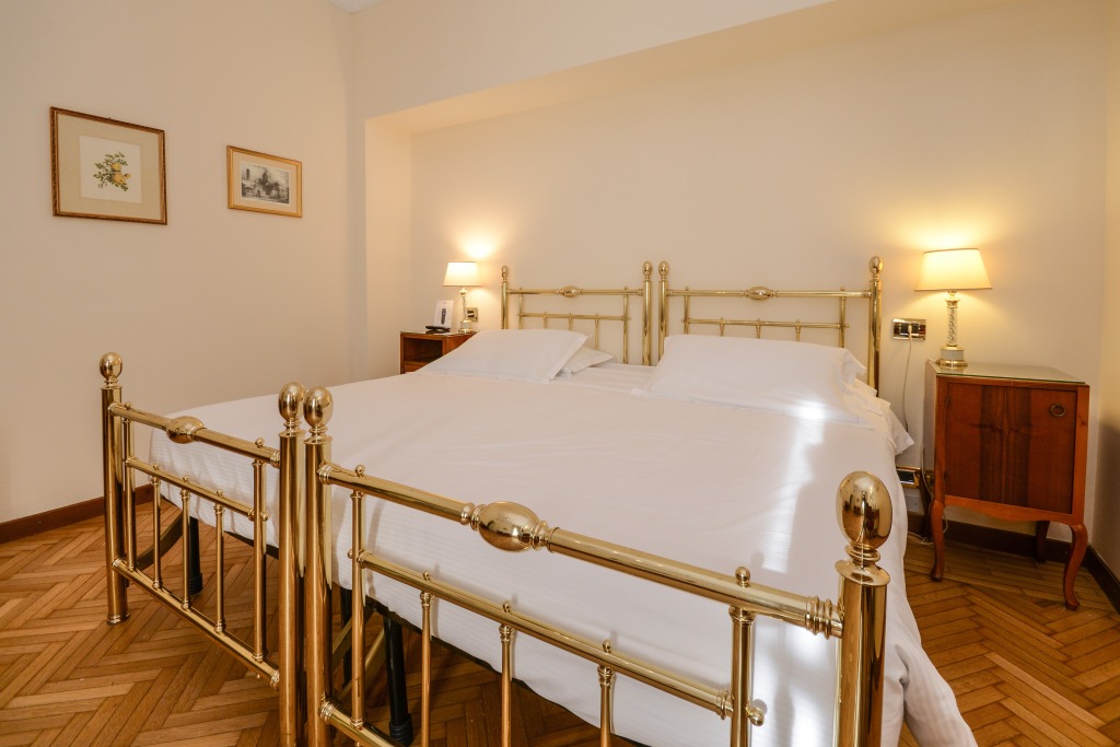 Hotel Vittoria