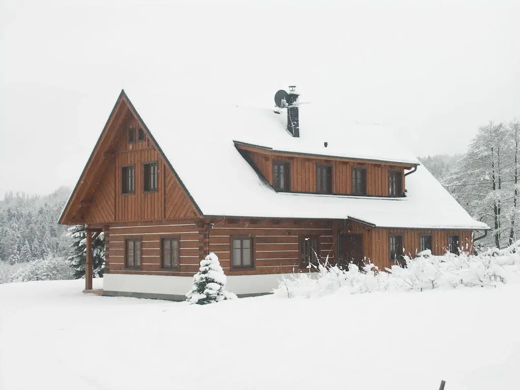 Spacious Group Retreat