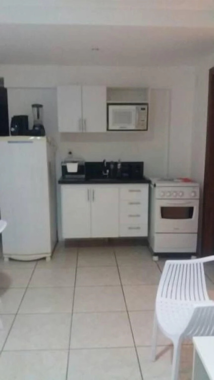 Flat Jaqueira Premium