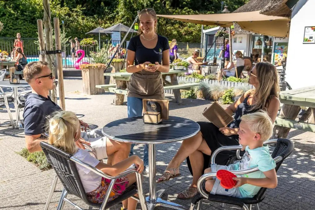 Vakantiepark De Thijmse Berg