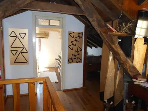 Casa da Avó Teresinha