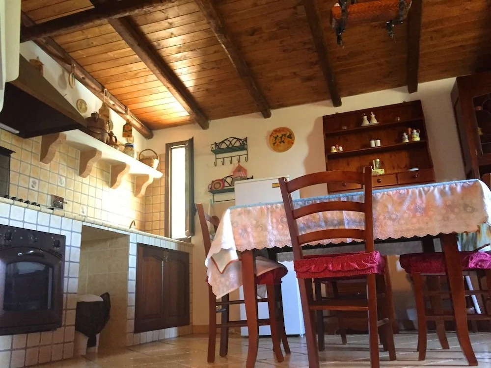 Villa Bellosguardo