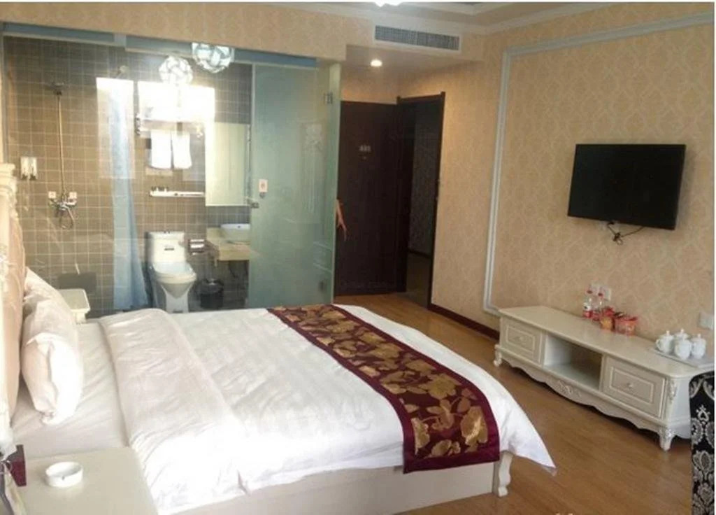 Jinzhuo Hotel