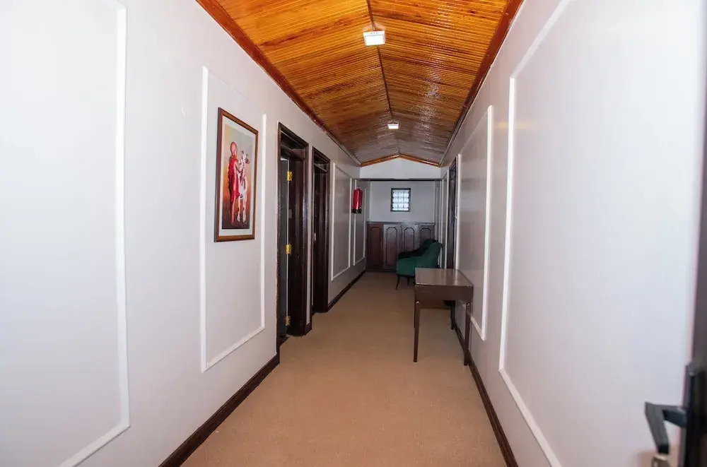 Cozy Stead Hotel - Haven House, Gigiri