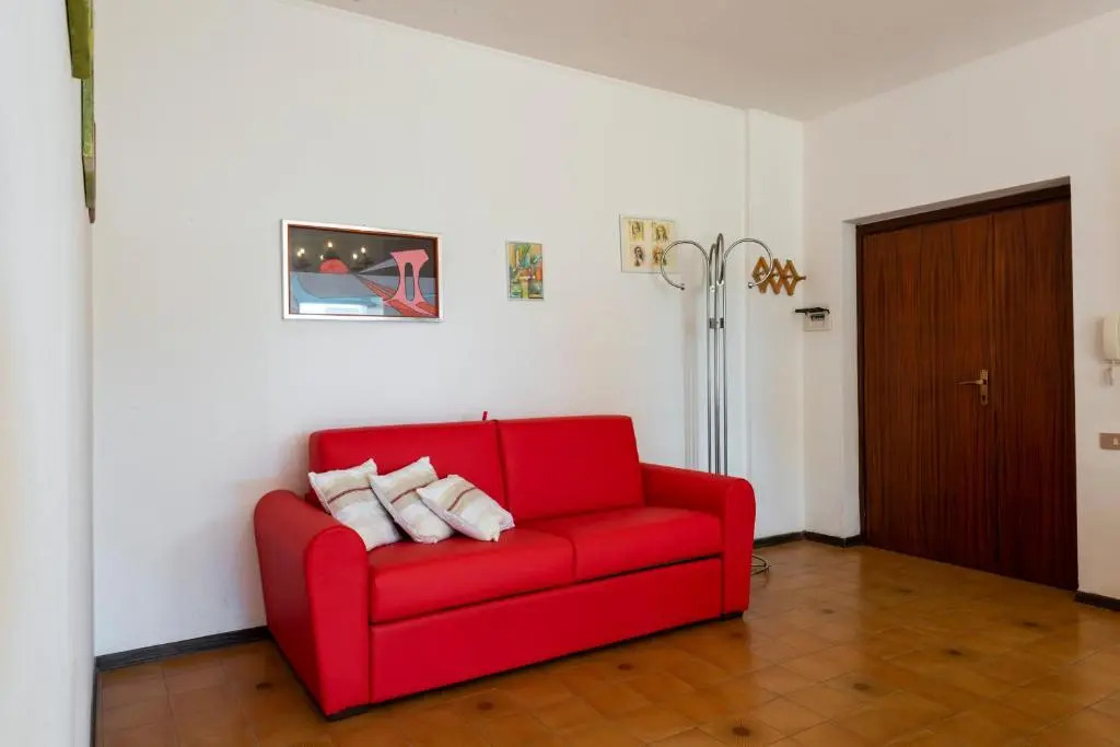 Appartamento Clara 11